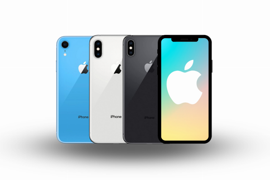 Prodotti Apple Ricondizionati - iPhone XR, XS, X, SE e 8 - Amm.Giud. 3244/2022 - Trib di Viterbo - Vendita 5